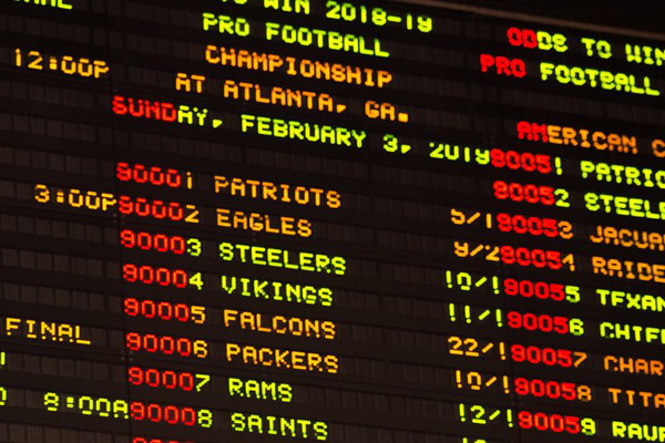 How Betting Odds Work